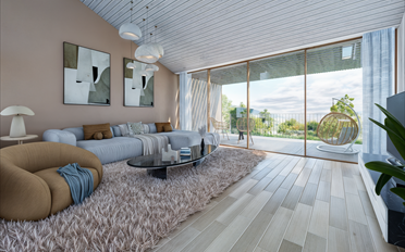 Villa 6.5 pièces - image - 7