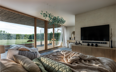 Villa 6.5 pièces - image - 12