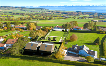 Villa 6.5 pièces - image - 14