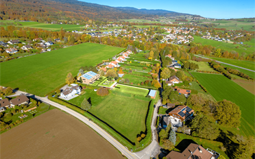 Villa 6.5 pièces - image - 15