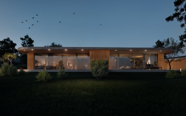 Villa 6.5 pièces - image - 19