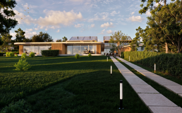 Villa 6.5 pièces - image - 20