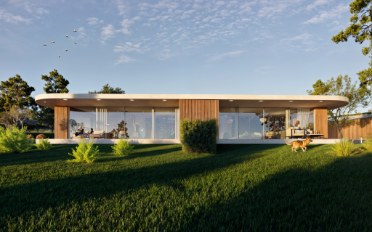 Villa 6.5 pièces - image - 22