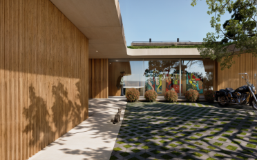Villa 6.5 pièces - image - 23
