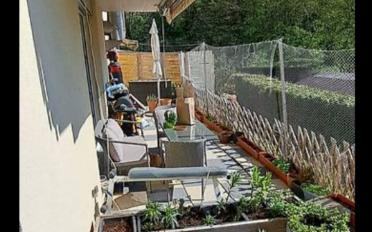 Wohnung 3.5 Zimmer - image - 1