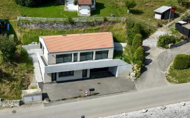 Single house 6.5 rooms - image - 1