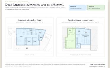 Single house 6.5 rooms - image - 3