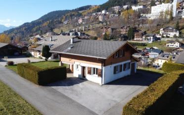 Villa 6 Zimmer - image - 2