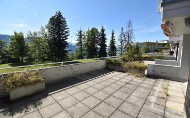 Wohnung 4.5 Zimmer - image - 12