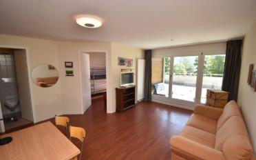 Apartment 2.5 rooms - image - 2