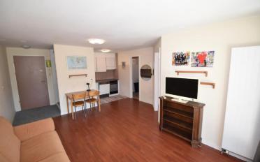 Apartment 2.5 rooms - image - 1