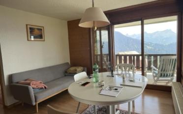 Appartement meublé 3.5 pièces - image - 1