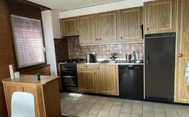 Appartement meublé 3.5 pièces - image - 2