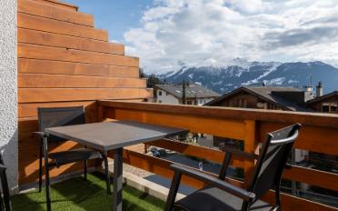 Duplex 3.5 Zimmer - image - 5