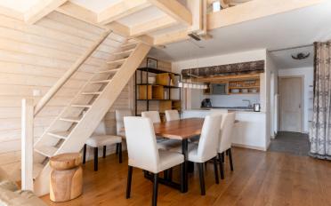 Duplex 3.5 Zimmer - image - 3