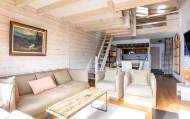 Duplex 3.5 Zimmer - image - 12