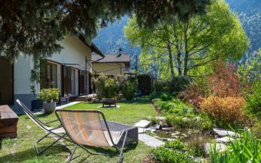 Chalet 7.5 rooms - image - 3