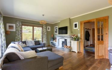Chalet 7.5 rooms - image - 25