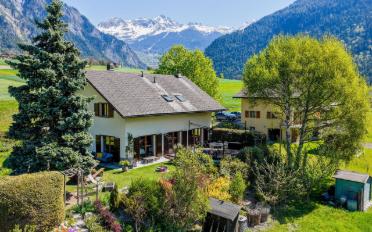 Chalet 7.5 Zimmer - image - 1
