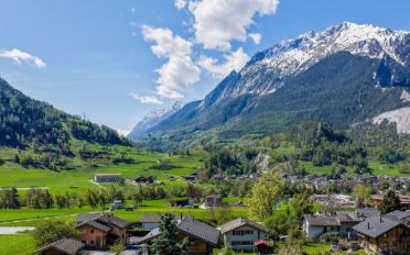 Chalet 7.5 Zimmer - image - 2