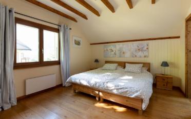 Chalet 7.5 Zimmer - image - 5