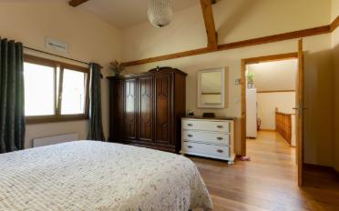 Chalet 7.5 Zimmer - image - 9