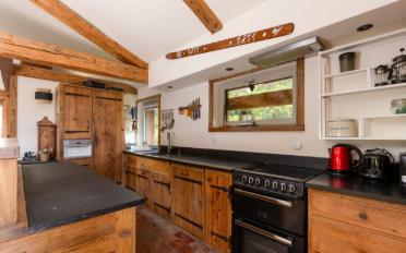 Chalet 4.5 Zimmer - image - 4