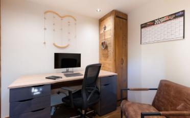 Chalet 4.5 Zimmer - image - 13