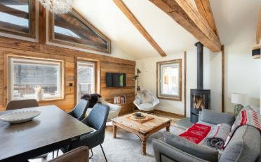 Chalet 4.5 Zimmer - image - 5