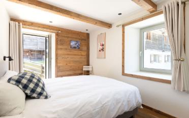 Chalet 4.5 Zimmer - image - 12