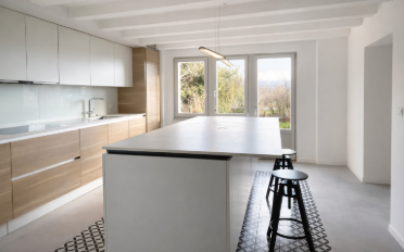 Single house 5 rooms - image - 1