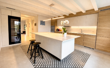 Single house 5 rooms - image - 3