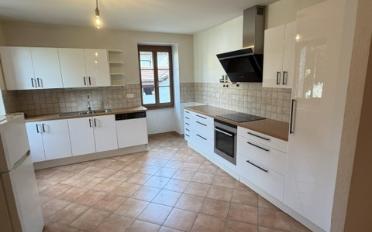 Duplex 5 pièces - image - 7