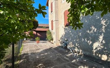 Duplex 5 pièces - image - 9
