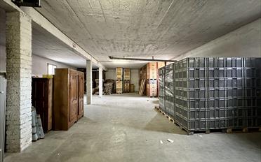 Immeuble mixte - image - 7