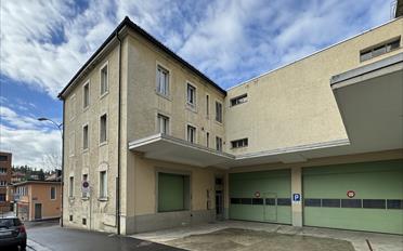 Storage room - image - 1