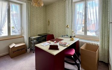 Appartement meublé 5.5 pièces - image - 5