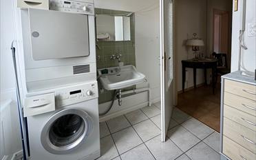 Appartement meublé 5.5 pièces - image - 9