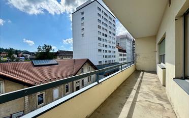 Appartement meublé 5.5 pièces - image - 11