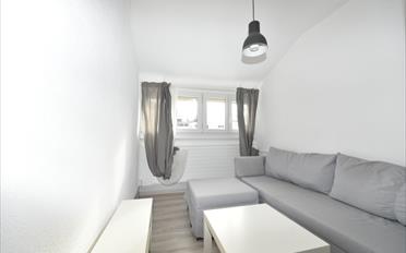 Möbl. Wohnobj. 2 Zimmer - image - 2
