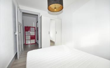 Möbl. Wohnobj. 2 Zimmer - image - 4