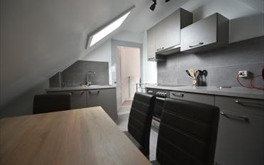 Möbl. Wohnobj. 2 Zimmer - image - 5