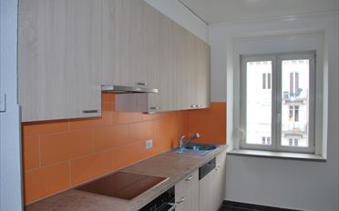 Appartement 3 pièces - image - 2