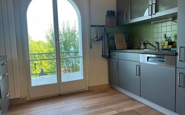 Maison 2.5 pièces - image - 3