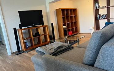 Maison 2.5 pièces - image - 4
