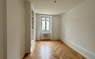 Apartment 3.5 rooms - image - 3