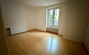 Apartment 3 rooms - image - 2