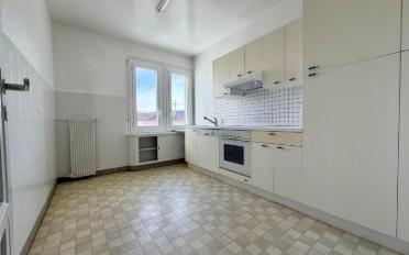 Wohnung 2 Zimmer - image - 1