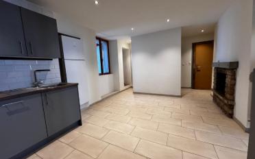 Appartement 3 pièces - image - 1