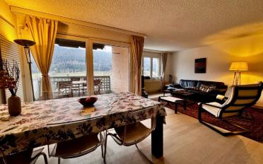 Appartement terrasse 5.5 pièces - image - 13